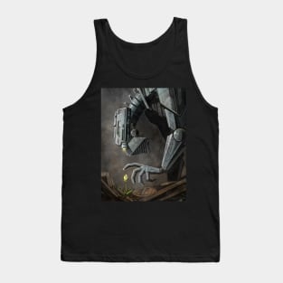 Error: found object... Tank Top